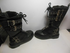 Las mejores ofertas en Demonia botas para mujeres | eBay