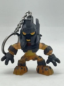 BBC Doctor Who Time Squad Pyrovile PVC Personaje Llavero - Imagen 1 de 3