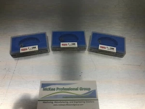 Tungaloy T-CBN Inserts (One Insert) - 2QP-CCGW060208Y13 - Picture 1 of 4