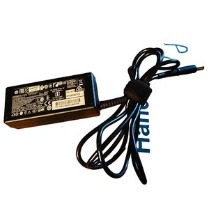 Original HP Safety Mark 140 333-11 65W 19,5V-3,33A - Bild 1 von 2