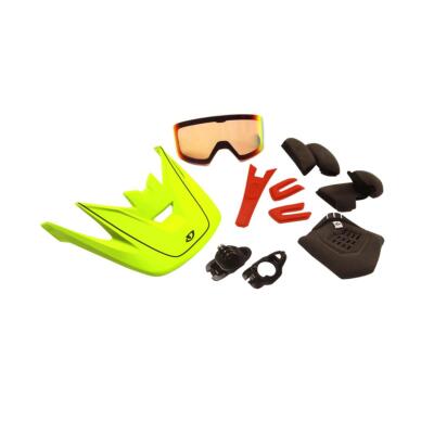 Giro Fixture MTB Helmet Visor - One Size