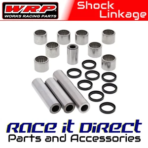 Shock Linkage Bearing Kit for Can Am DS 450 XXC 2015 WRP - Picture 1 of 8
