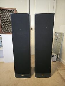 Tannoy Saturn S10 Speakers