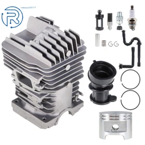 Kit de pistón de cilindro MS390 49 MM para piezas de motosierra Stihl MS290 MS310 029 039 - Imagen 1 de 11