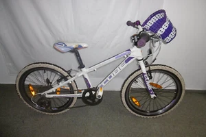 CUBE " RACE 200 " TOP JUNIORINNEN MOUNTAINBIKE 20 ZOLL RH:26 - Bild 1 von 11