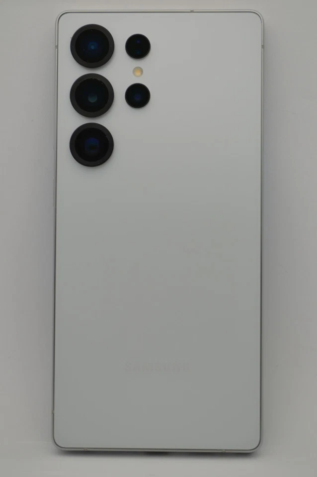 ОТКРЫТАЯ КОРОБКА Samsung Galaxy S25 Ultra 256GB 512GB SM-S938U1 черный серый РАЗБЛОКИРОВАННЫЙ - Изображение 1 из 1