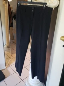A. Byer Black Pants SZ: 11 - Picture 1 of 10