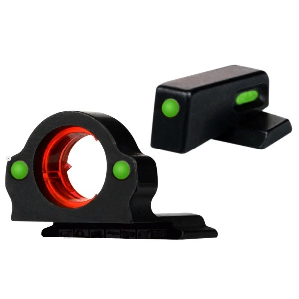 Dead Ringer Snake Eyes Pistolenvisier - Image 1 of 1