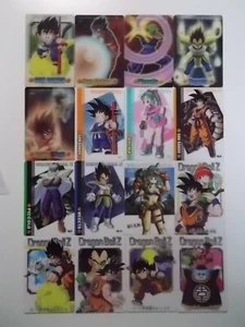 dragon ball gumica 2003 2006 - Picture 1 of 5
