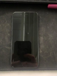 iPhone 7 32GB Space Grey 02 Very Good Condition (DOES NOT TURN ON) - Afbeelding 1 van 1