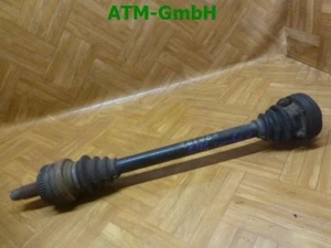 Antriebswelle Gelenkwelle BMW E46 Compact hinten rechts Beifahrerseite - Bild 1 von 2