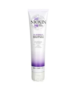 Nioxin 3D Intensive Deep Protect Density Mask 150ml - Picture 1 of 4