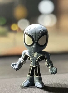 1/72 GITD Fear Itself suit Funko Mystery Minis Spider-Man Marvel Spiderman 2024 - Picture 1 of 4