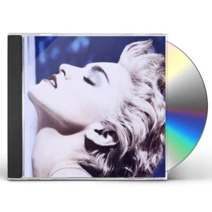 Madonna – True Blue (2001) Brand new CD sealed Made in Argentina - Picture 1 of 5
