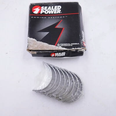 Juego de rodamientos de varilla sellados Power 4-5045A para Toyota Corolla 1998-2004 Foto 1 de 3