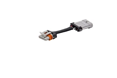 Arnés adaptador sensor de posición Fleece Performance Turbo Vane para GMC 2004-2005 Foto 1 de 4