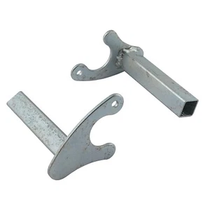 Montageständer Ersatz Stand Adapter Haken Motorrad Fahrerlager Adapter - Bild 1 von 2