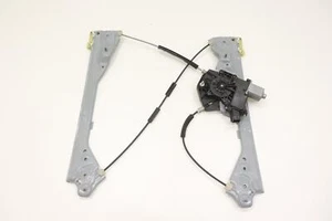 2015 - 2022 GMC CANYON FRONT LEFT SIDE DOOR WINDOW REGULATOR W/ MOTOR OEM - Picture 1 of 13