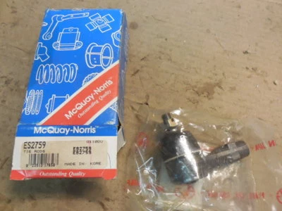 85-86 подходит для Dodge Colt Mitsubishi Mirage конец внешнего анкерного стержня ES2759 - Изображение 1 из 3