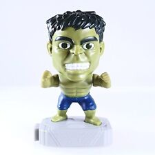 Hulk Marvel McDonald's Happy meal Movable Figure From Japan F/S
