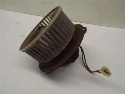 Motor soplador delantero compatible con 00-02 ISUZU TROOPER 214515 Foto 1 de 4