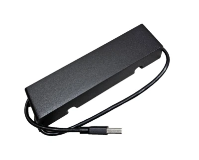 New Panasonic JS980 Magnetic Stripe Reader (Encrypted) Credit Card Reader - Image 1 of 4