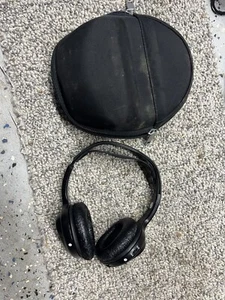 06-13 Mercedes X164 GL320 ML550 R350 Wireless Headphones OEM - Picture 1 of 3