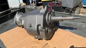 1949 1950 1954 CHEVROLET CAR / TRUCK 3 SPEED TRANSMISSION CHEVY REBUILT - Picture 1 of 14