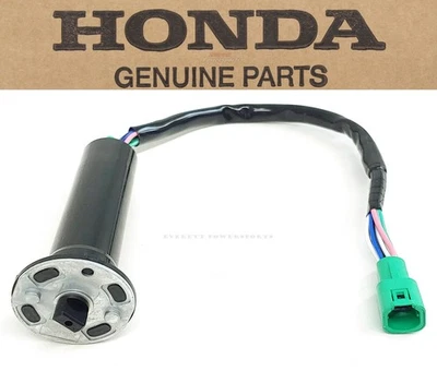 Turn Signal Auto Cancel Unit 01-17 GL1800 Goldwing (All Models) OEM Honda #Y220 - Image 1 of 4