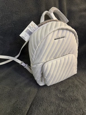 Michael Kors Erin Medium Backpack - Image 1 of 4