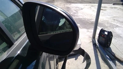 Passenger Side View Mirror Electric 4 Door X Model Fits 16-17 FIAT 500 9392866 Foto 1 de 4