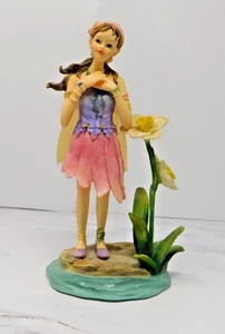 Faerie Glen FG842 Narcia 2004 Glen Flower Series ~ No Box - Picture 1 of 8