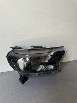 Faro halógeno izquierdo Chevrolet Camaro SS 2014-15 OEM GM 23446648 LH Foto 1 de 4