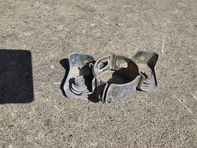 Soporte de filtro de combustible Mitsubishi Eclipse Eagle Talon 90-94 Foto 1 de 2