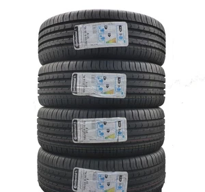 195 55 16 4x CONTINENTAL 195/55 R16 91V XL Sommerreifen 2018 VOLLUngebraucht - Bild 1 von 7