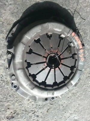 Flywheel Manual Transmission 1ZZFE Engine 5 Speed 2005 TOYOTA MATRIX SH-5TopRM Foto 1 de 3