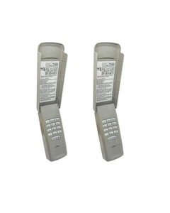 LiftMaster 877MAX Garage Door Keypad 2 Pack – Wireless Keyless Entry for Craftsm - Picture 1 of 3