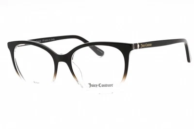 JUICY COUTURE Eyeglasses JU235-807-52 Size 52/17/round BRAND NEW W CASE - Image 1 of 4