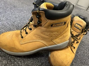 Dewalt Industrial Footwear Size 13 - Picture 1 of 5