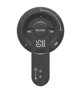 G05 Air for MagSafe Grip Stand | Rotation Angle Adjustment | Aluminium Alloy ... - Picture 1 of 7