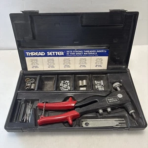 Marson Thread-setter Kit Unknown On Model Number Used - Picture 1 of 6