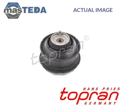 400 476 ENGINE MOUNT MOUNTING LEFT FRONT TOPRAN FOR MERCEDES-BENZ E-CLASS - Image 1 of 4