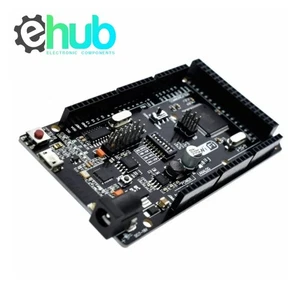 Arduino Mega 2560 + WiFi R3 kompatibles Entwicklungsboard - Bild 1 von 6