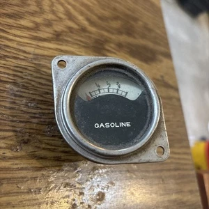 AC Fuel Gasoline Gauge circa 1930 Chevrolet USED AS IS UNTESTED - Bild 1 von 4