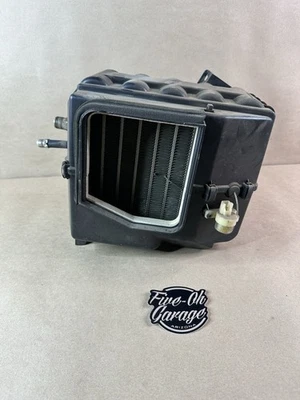 A/C Evaporator Core W/ Box for Honda Civic,CRX 1988 to 1991 OEM - Image 1 of 4