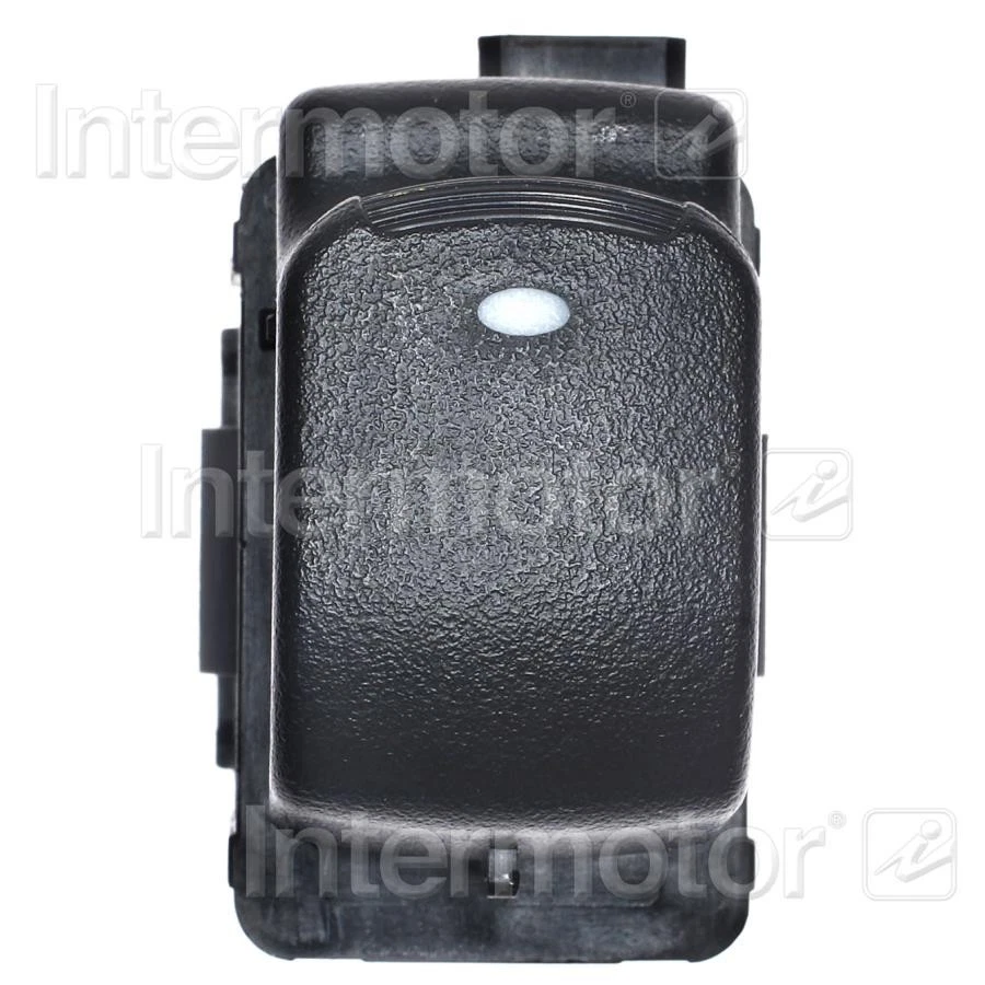 Interruptor de ventana de puerta delantero derecho SMP 2005-2009 Chevrolet Uplander 2005-2009 Foto 1 de 4