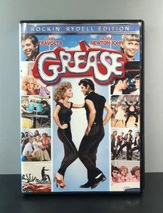 Grease Rockin' Rydell Edition (2006 DVD) - Picture 1 of 3