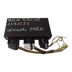 CENTRALINA SENSORI DI PARCHEGGIO PER BMW Serie 5 E61 Touring 66.21-9176682 306D - Foto 1 di 4