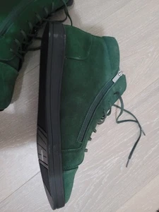 Calvin Klein Men's Trainers Size UK 11 - Picture 1 of 5