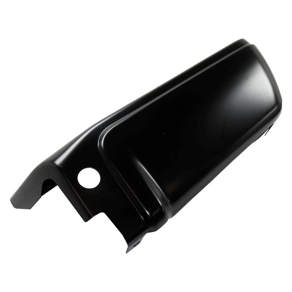 For Ford F-450 Super Duty 08-16 Rear Passenger Side Bumper End Standard Line Foto 1 de 1